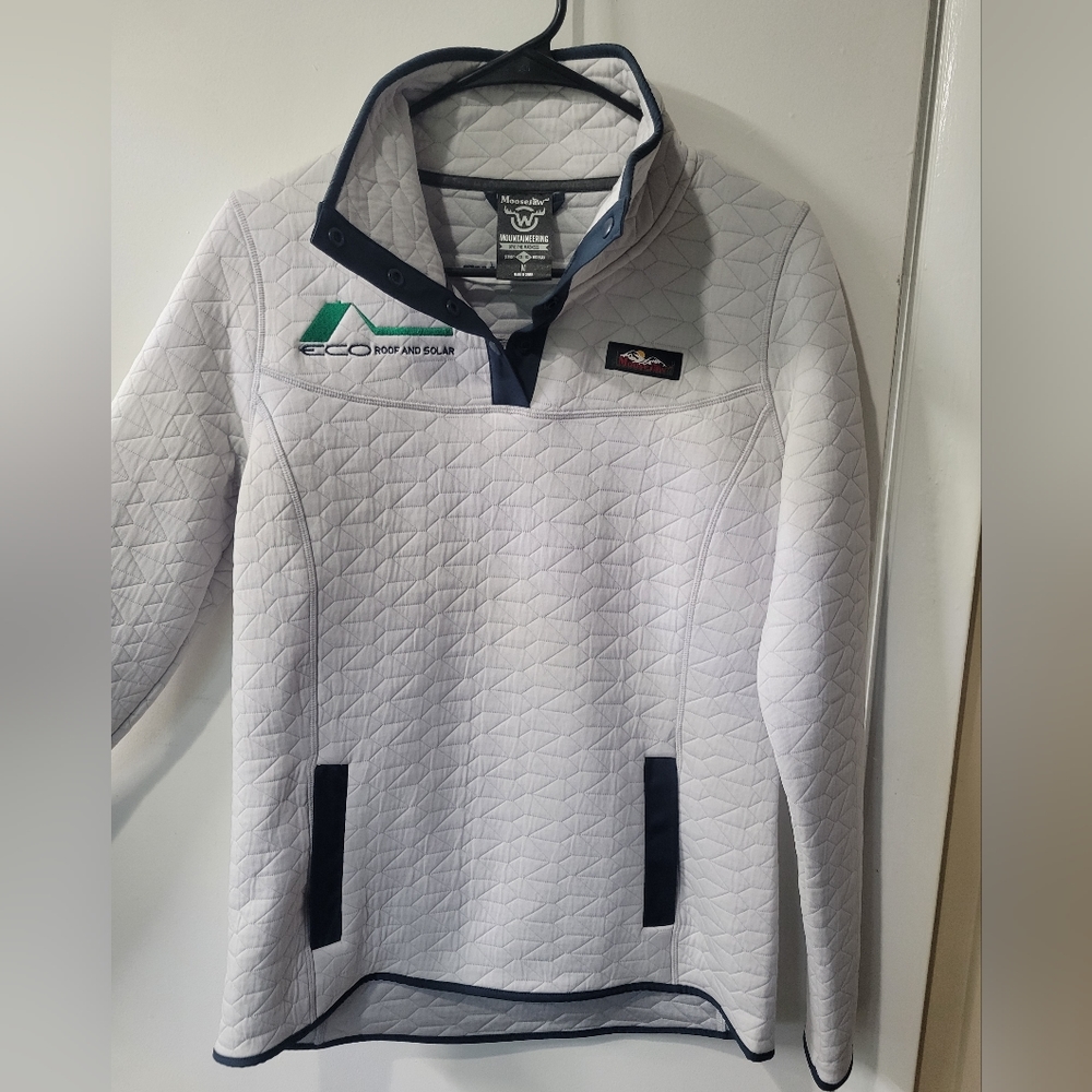 Moosejaw jacket
